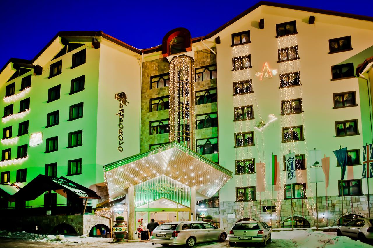 Hotel Pamporovo